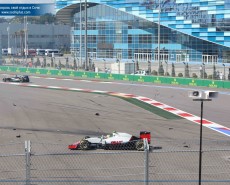Формула 1 Сочи полный эксклюзивные фото с мероприятий и гонки