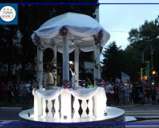 Карнавал в Сочи открытие летнего курортного сезона